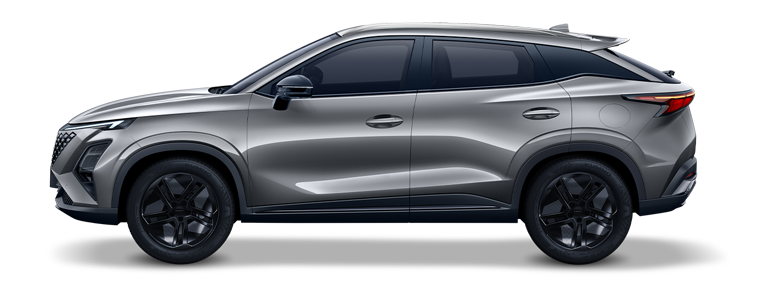 SUV vozidlo OMODA 5